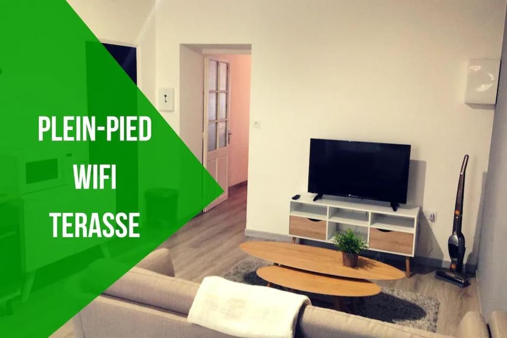 Terrasse Du Get Apartment Revel  Ngoại thất bức ảnh