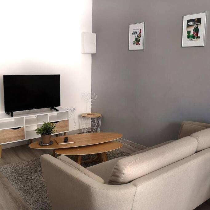 Terrasse Du Get Apartment Revel  Ngoại thất bức ảnh
