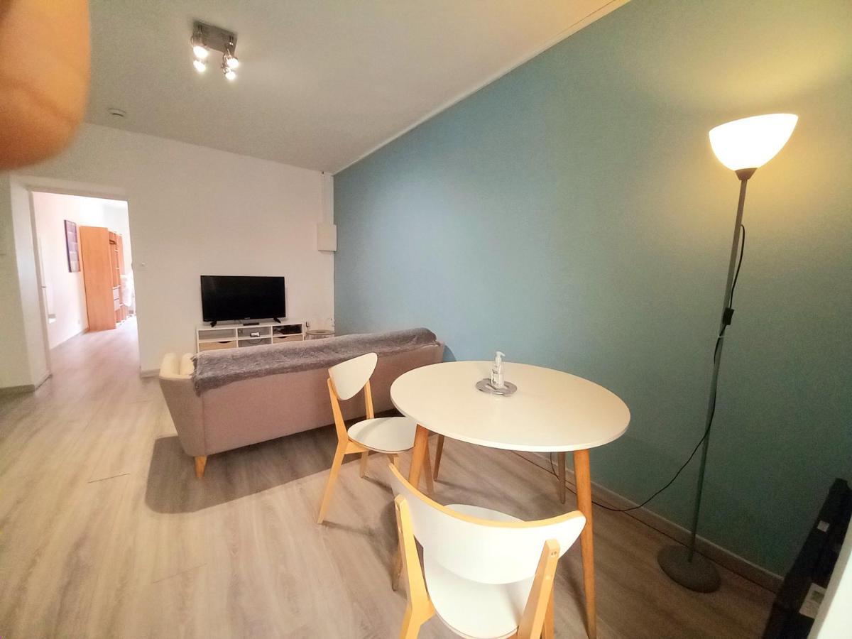 Terrasse Du Get Apartment Revel  Ngoại thất bức ảnh